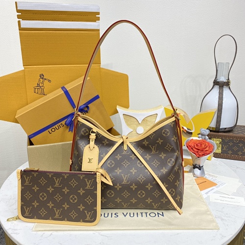 Louis Vuitton clutch