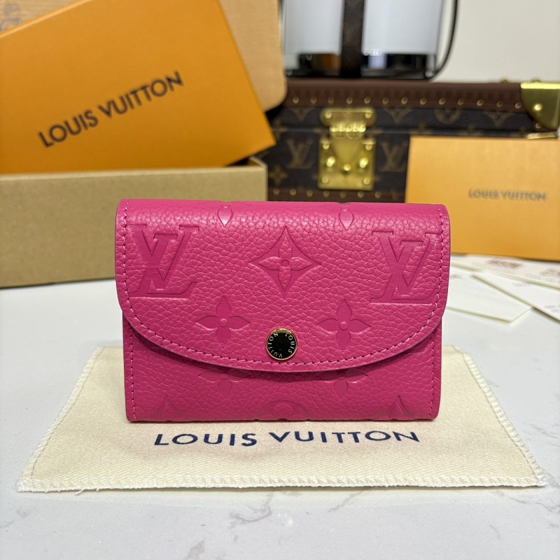 Louis Vuitton X TM Rosalie