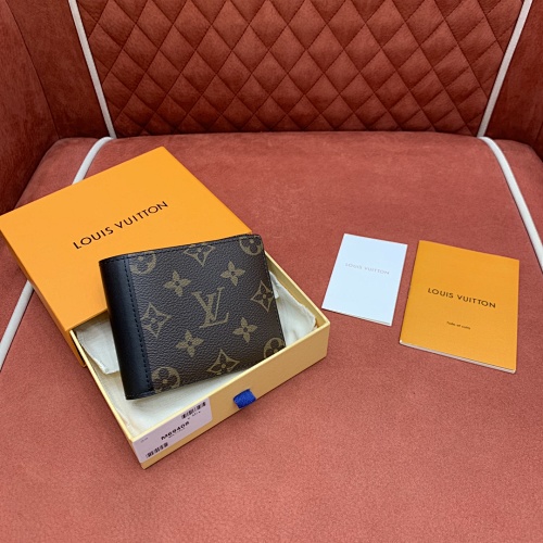 Louis Vuitton wallet