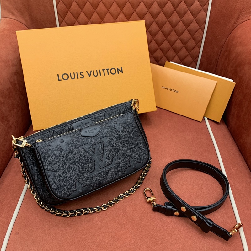 Louis Vuitton crossbody bag