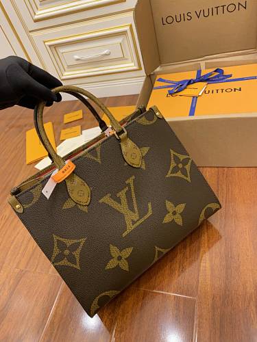 Louis Vuitton bag