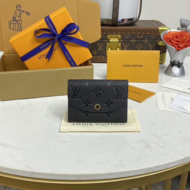Louis Vuitton Rosalie Monogram Empreinte Monogram Empreinte