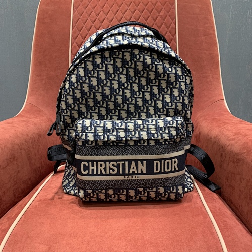 Dior backpack