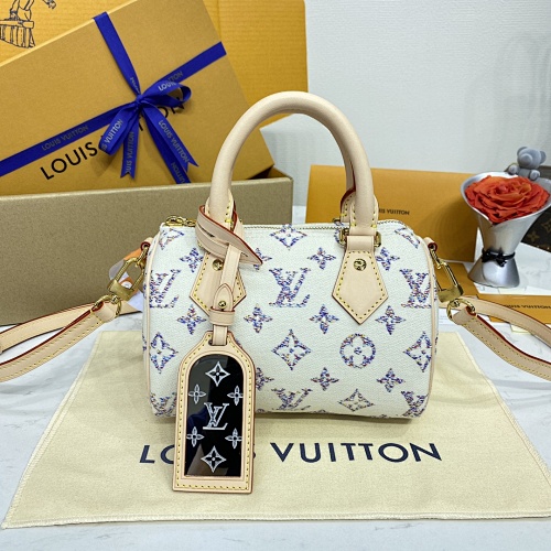 Louis Vuitton Speedy Bandoulière 20