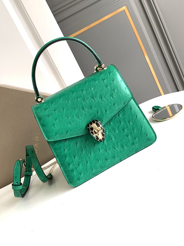 Bulgari Serpenti Forever