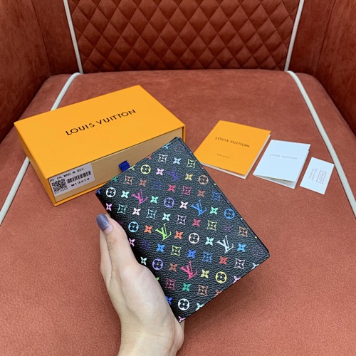 Louis Vuitton card holder