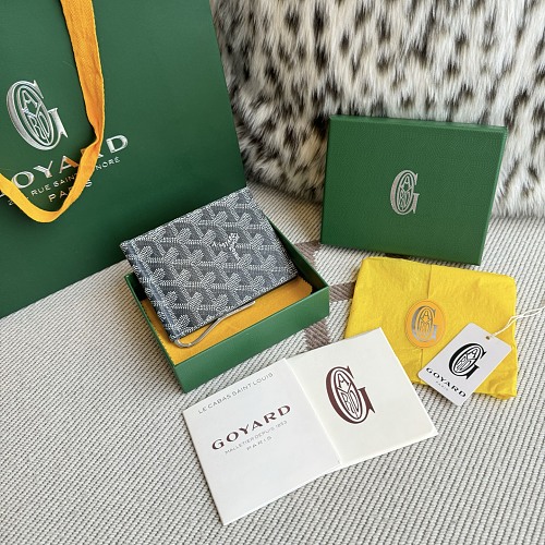Saint-Thomas Y + + 20 Goyard