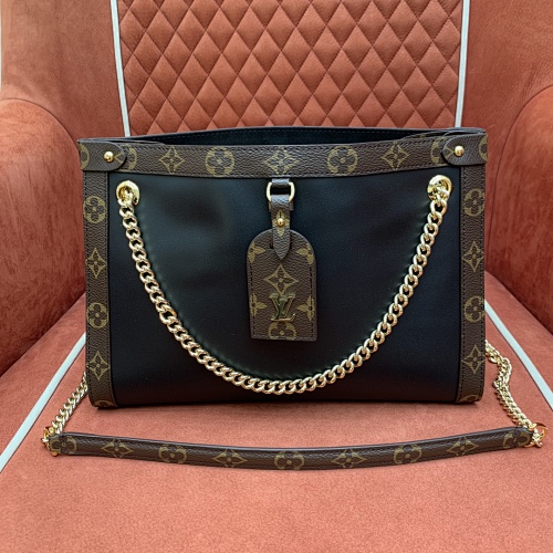 Louis Vuitton crossbody bag