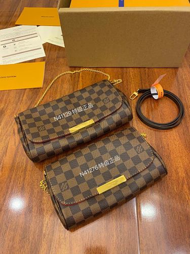 Louis Vuitton bag