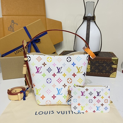 Louis Vuitton All In BB X Monogram