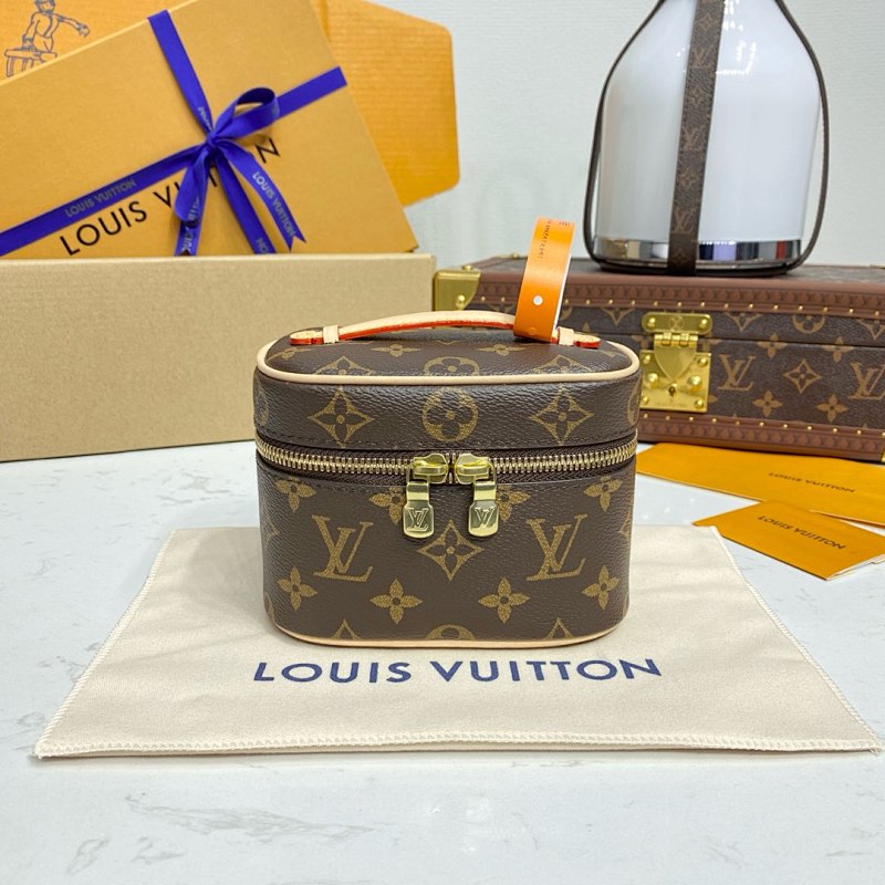 Louis Vuitton Nice Nano
