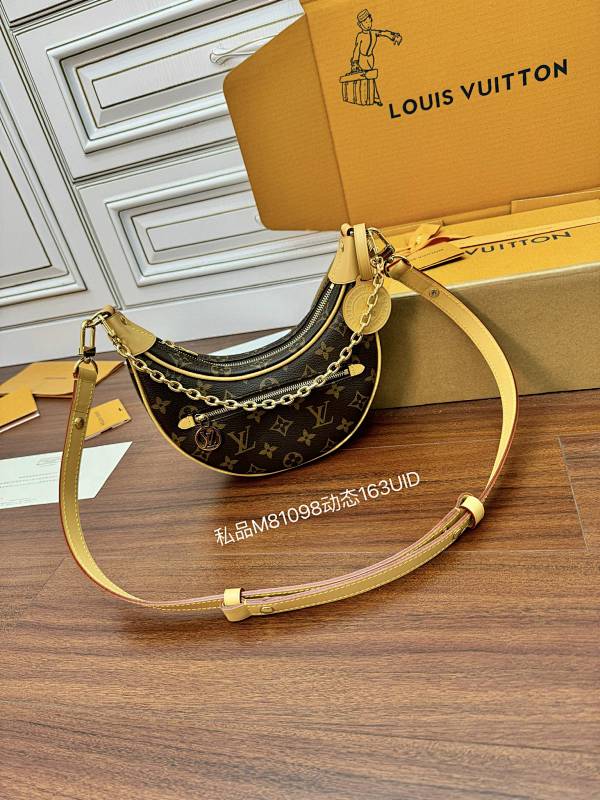 Louis Vuitton bag