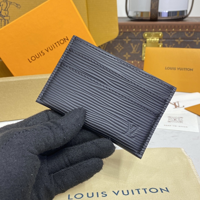 Louis Vuitton card holder
