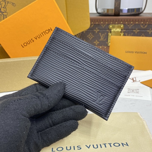 Louis Vuitton card holder
