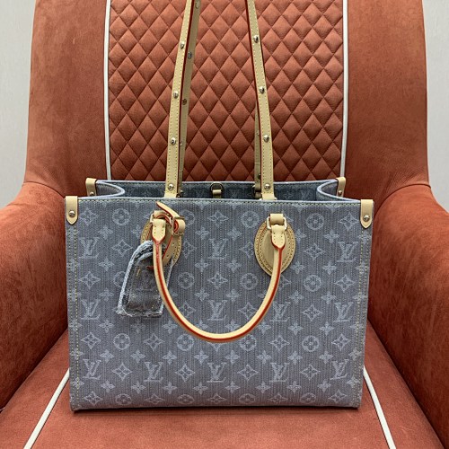Louis Vuitton tote bag