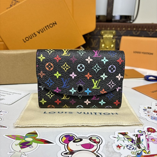 Louis Vuitton X TM Rosalie