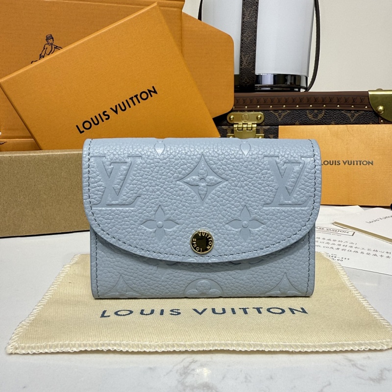 Louis Vuitton Rosalie Monogram Empreinte Monogram Empreinte