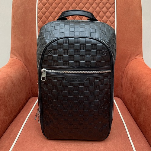 Backpack from Mrcanvas