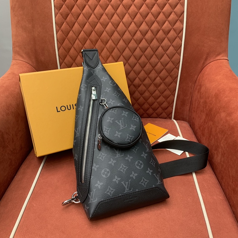 Louis Vuitton crossbody bag
