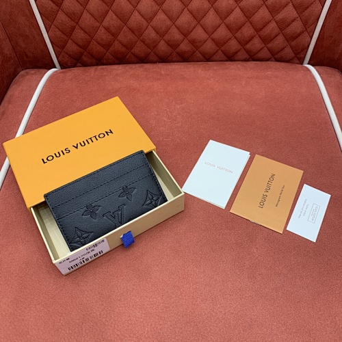 Louis Vuitton card holder