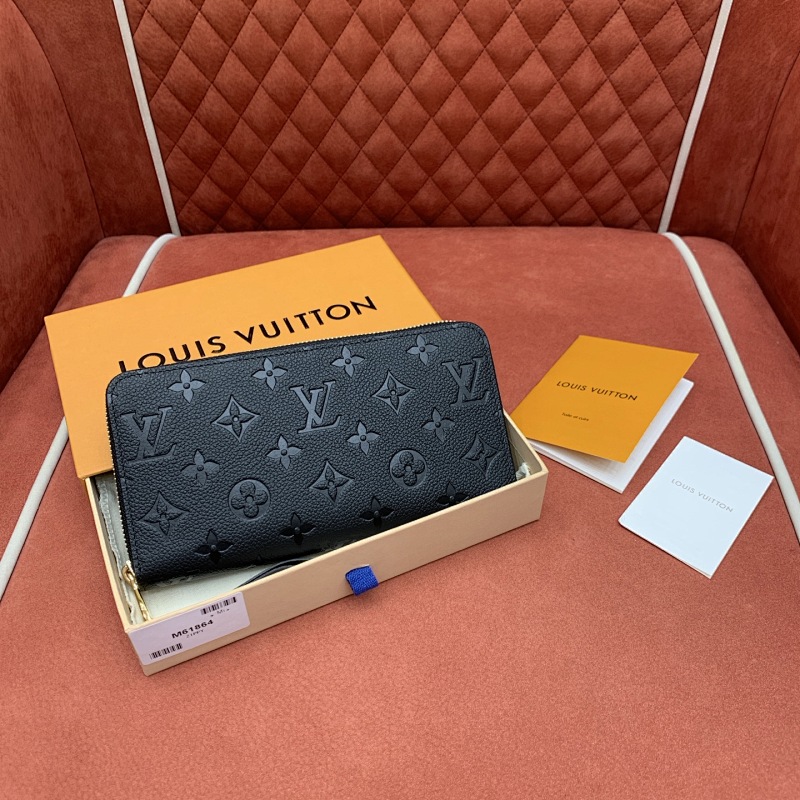 Louis Vuitton wallet