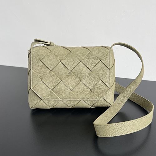 Crossbody bag from Mrcanvas