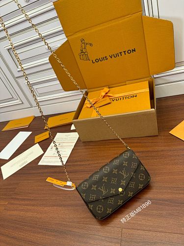 Louis Vuitton bag