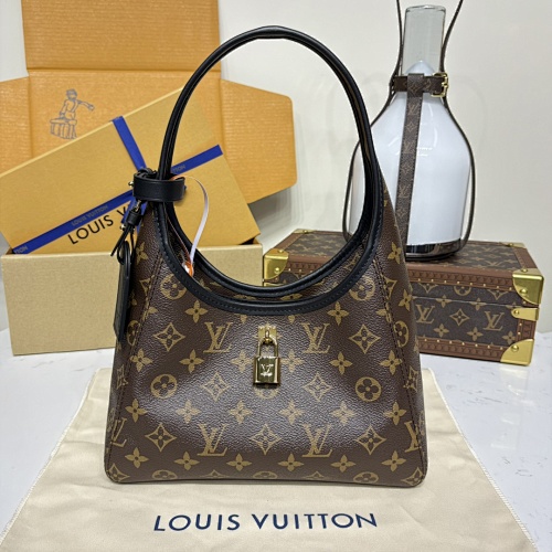 Louis Vuitton FlowerHobo Monogram
