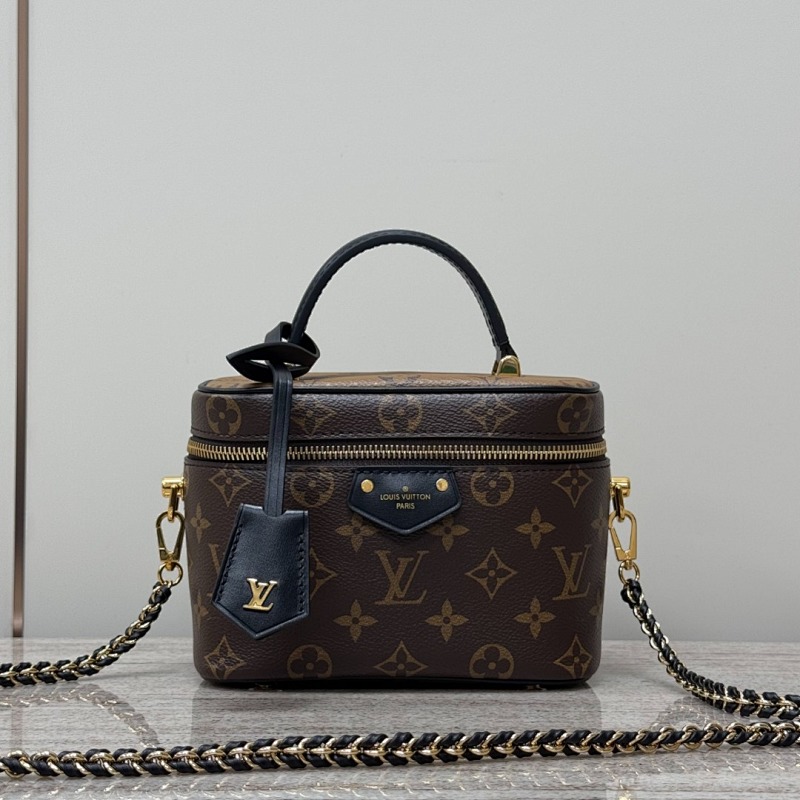 Louis Vuitton Vanity - 19x11x13Cm