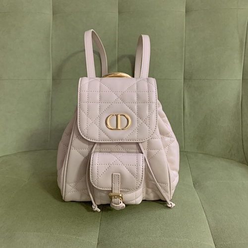 Backpack from Mrcanvas