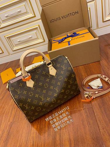 Louis Vuitton bag