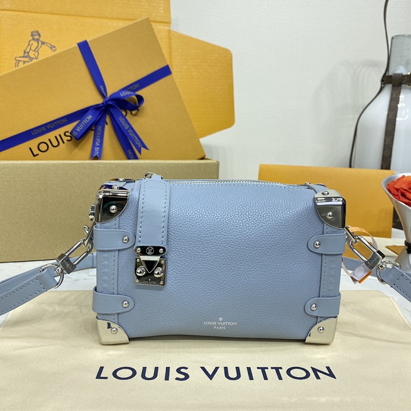 Louis Vuitton Side Trunk