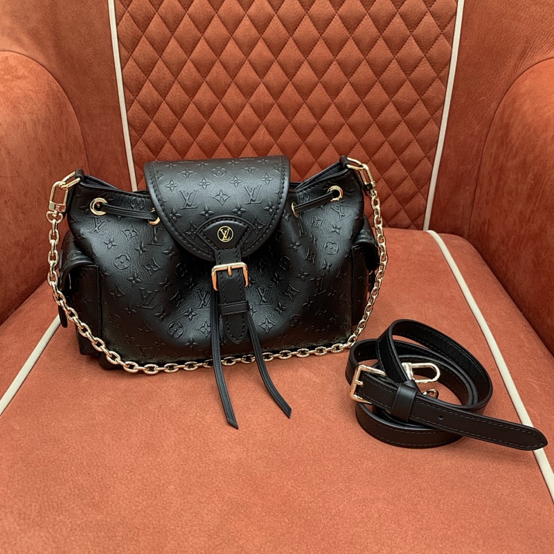 Louis Vuitton crossbody bag