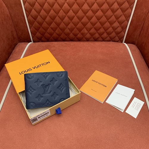 Louis Vuitton wallet