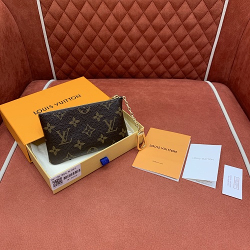 Louis Vuitton coin purse
