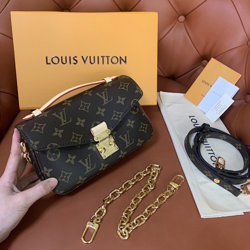 Louis Vuitton shoulder bag