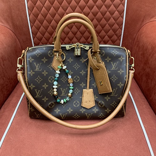Louis Vuitton travel bag