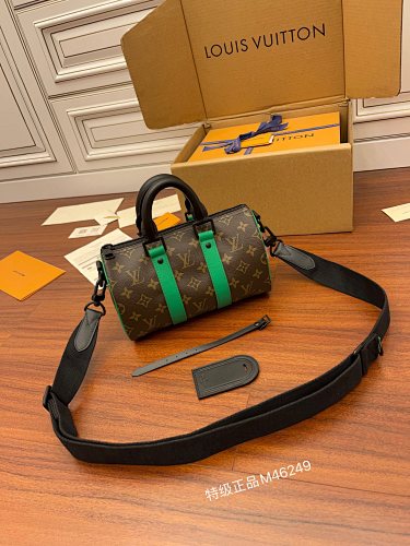 Louis Vuitton bag