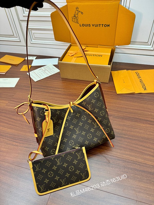 Louis Vuitton bag