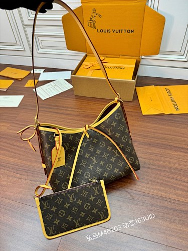 Louis Vuitton bag