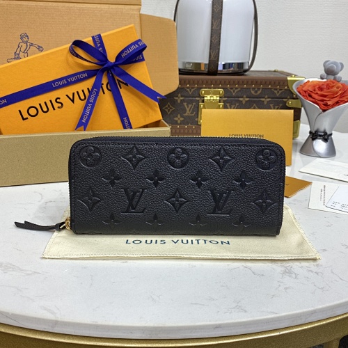 Louis Vuitton Clémence Monogram Empreinte Monogram 8 2
