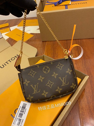 Louis Vuitton bag