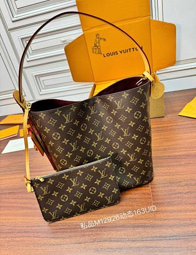 Louis Vuitton bag