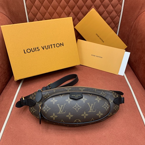 Louis Vuitton belt bag