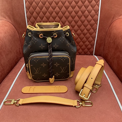 Louis Vuitton crossbody bag