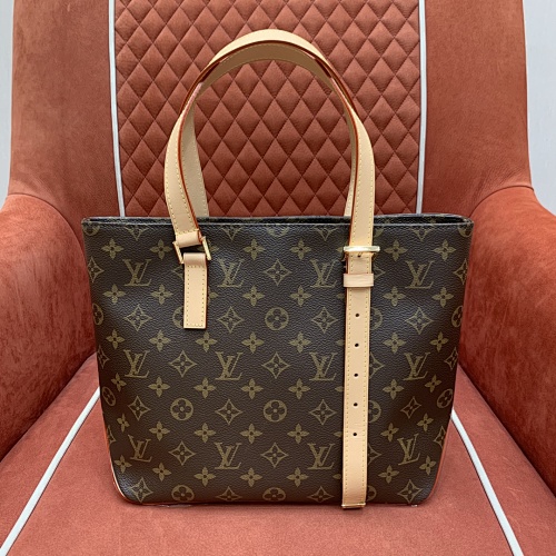 Louis Vuitton tote bag