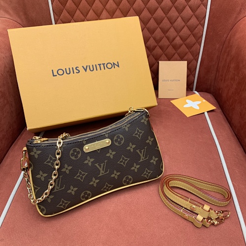 Louis Vuitton card holder