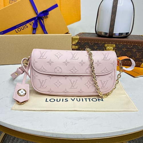Louis Vuitton Wallet ON Chain Ivy