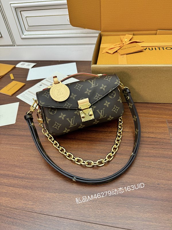 Louis Vuitton bag