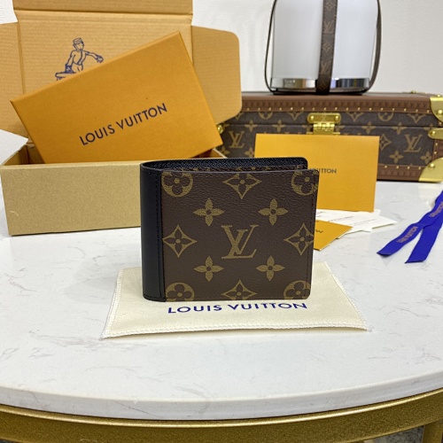 Louis Vuitton Multiple Monogram Macassar Monogram Macassar